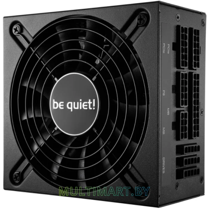 Блок питания be quiet! SFX L Power 500W BN238